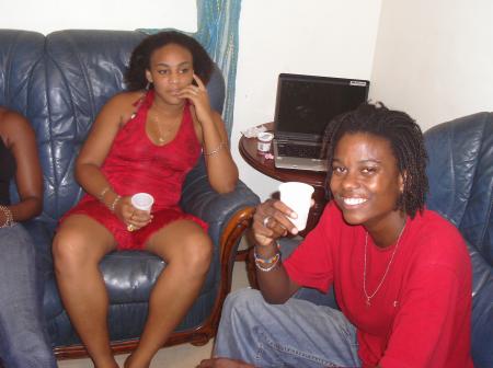 li c marie-laure aka craby